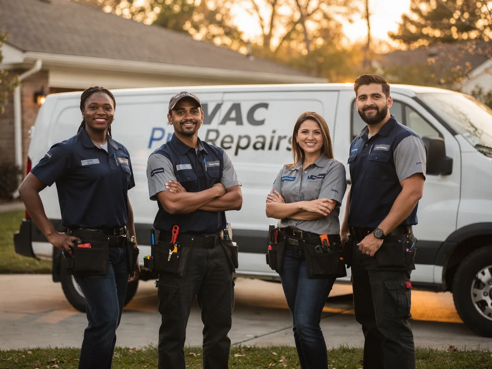 Heat Pump Repair company in Barranquitas, PR