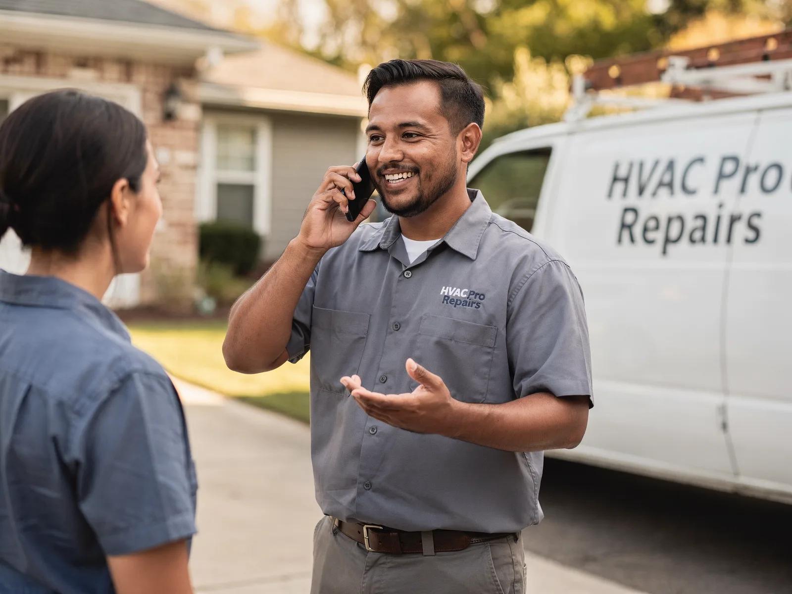 Heat Pump Repair Barranquitas, PR FAQs